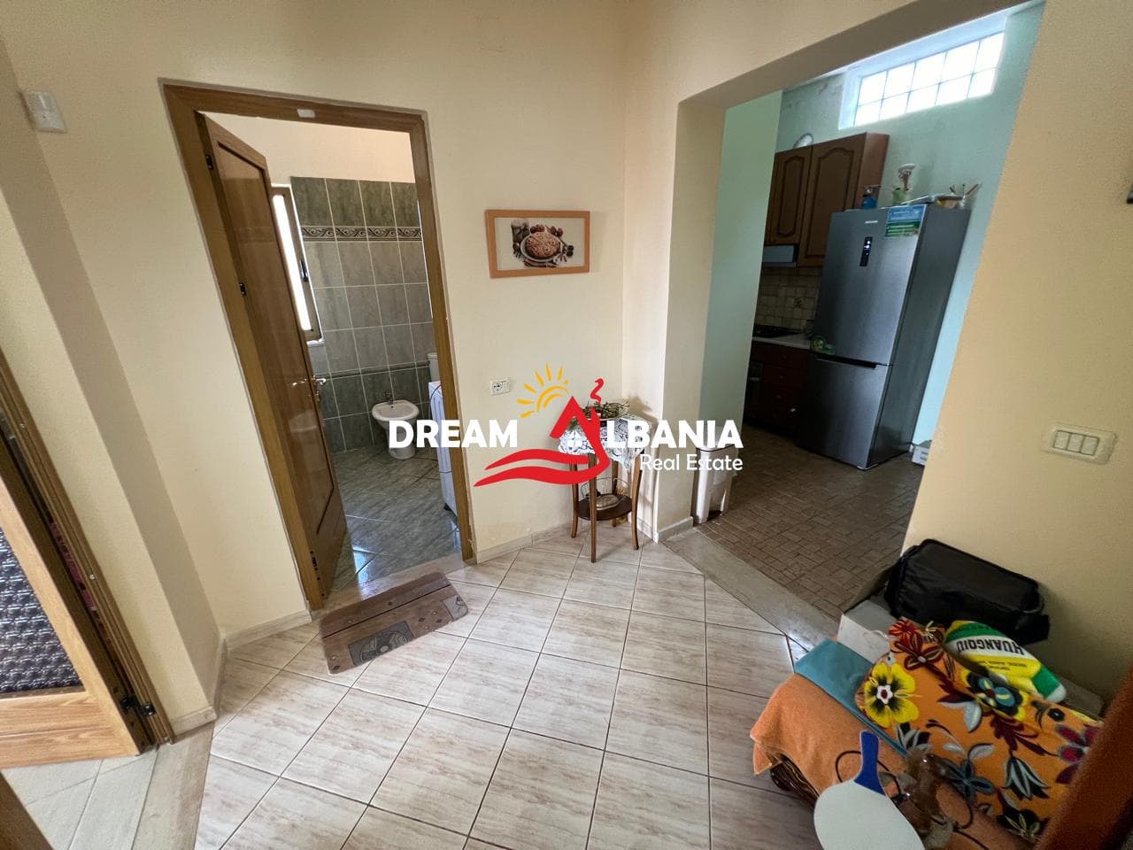 Ekskluzive!! Super mundesi investimi! Godine 5-kateshe(Hotel) ne shitje ne Bregdetin e Himares ne Qeparo (ID 4151162)