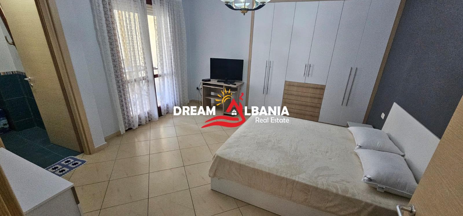 Jepet me qera apartament 2+1+2wc tek Kopshti Botanik (ID 42215395) 3