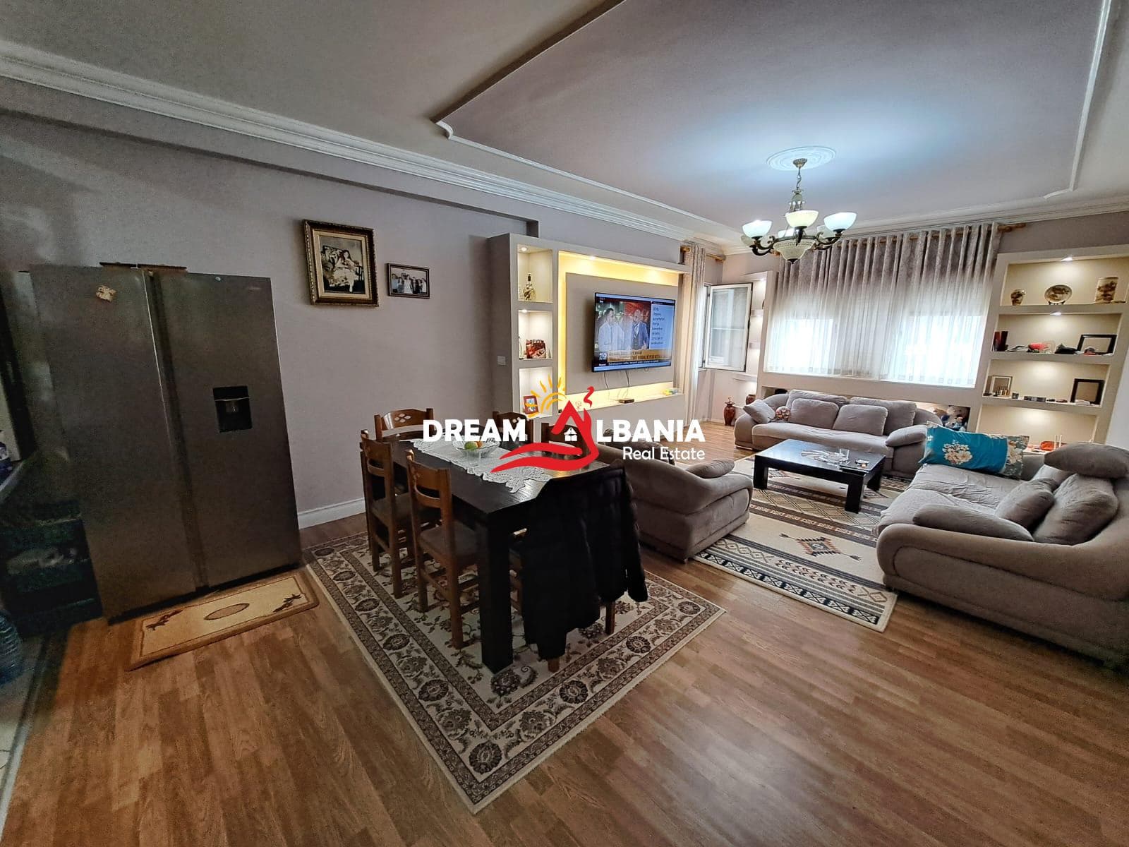Apartament 3+1+2 Ne Shitje Ne Astir (ID 4131496) 3