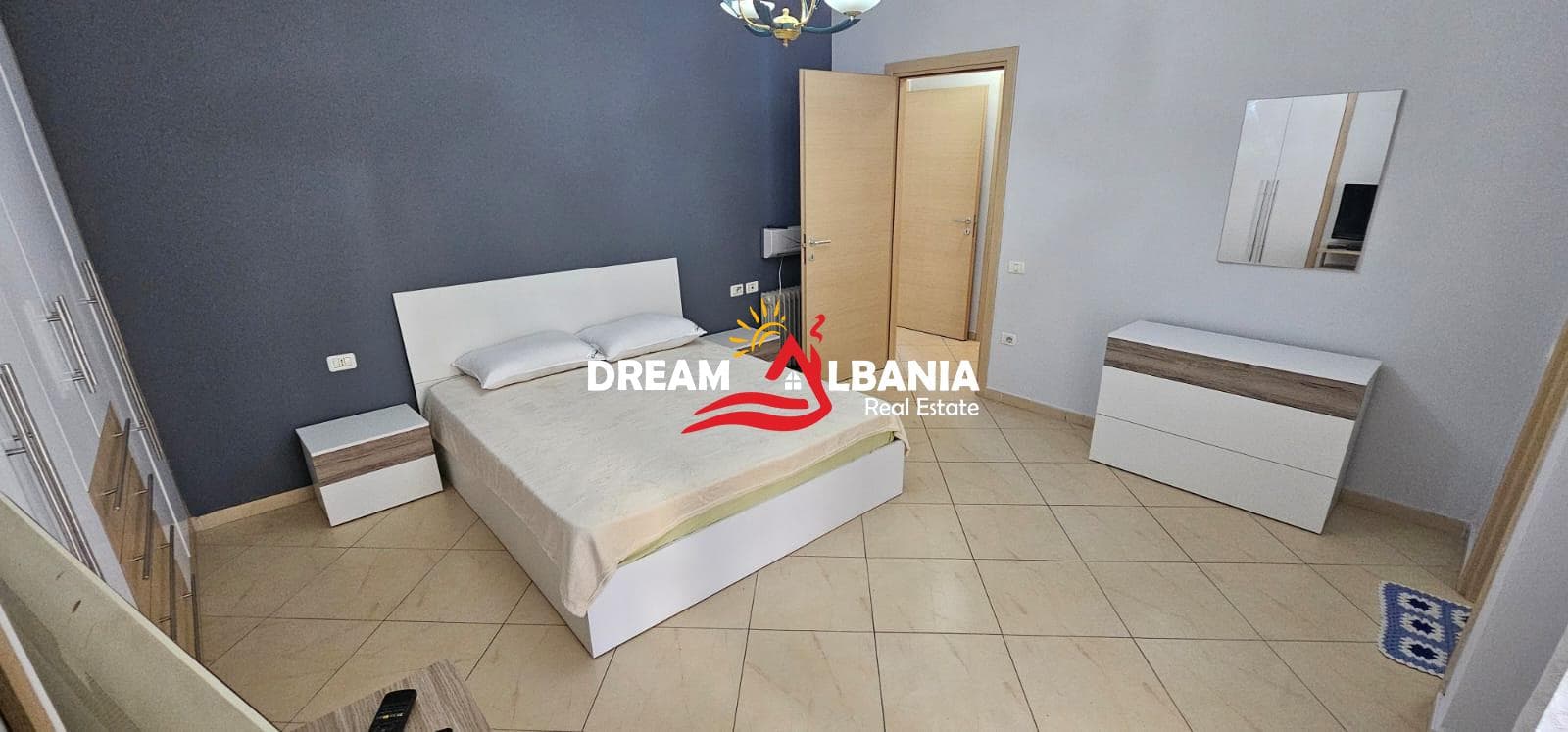 Jepet me qera apartament 2+1+2wc tek Kopshti Botanik (ID 42215395) 4