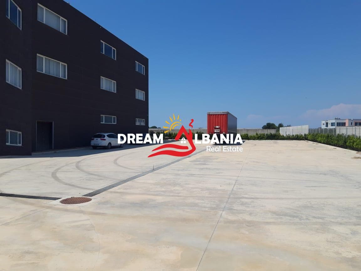Ndertese – Magazine Moderne ne Shitje ne Autostraden Tirane Durres Kilometri 35, Xhafzotaj (ID 4181034) 4