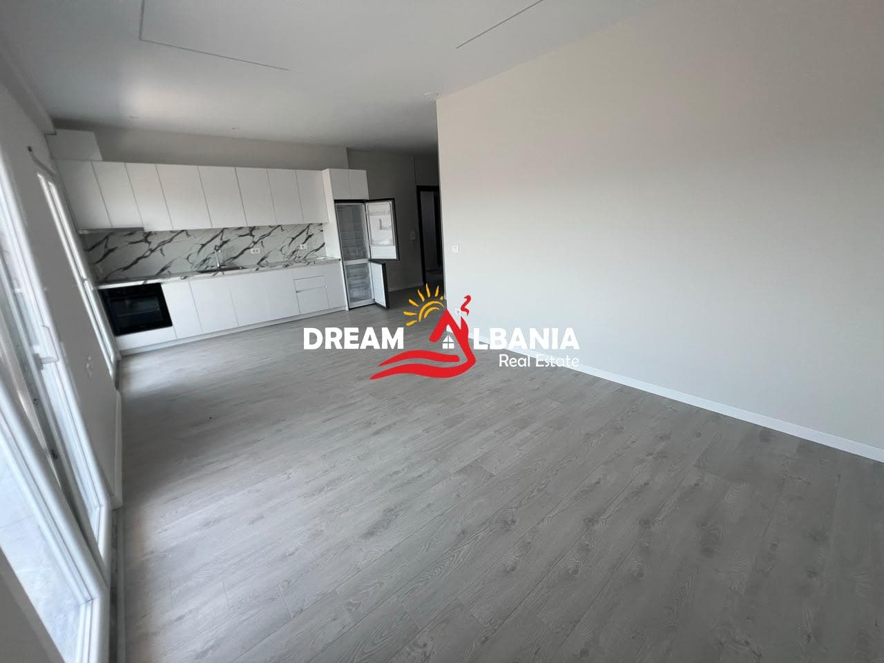 Jepet me qera apartament 1+1 tek Kodra e Priftit ID (42111636)