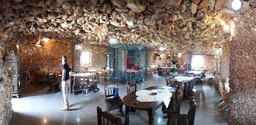 Restorant per shitje ne Arbane ne Tirane (ID 4171081 )