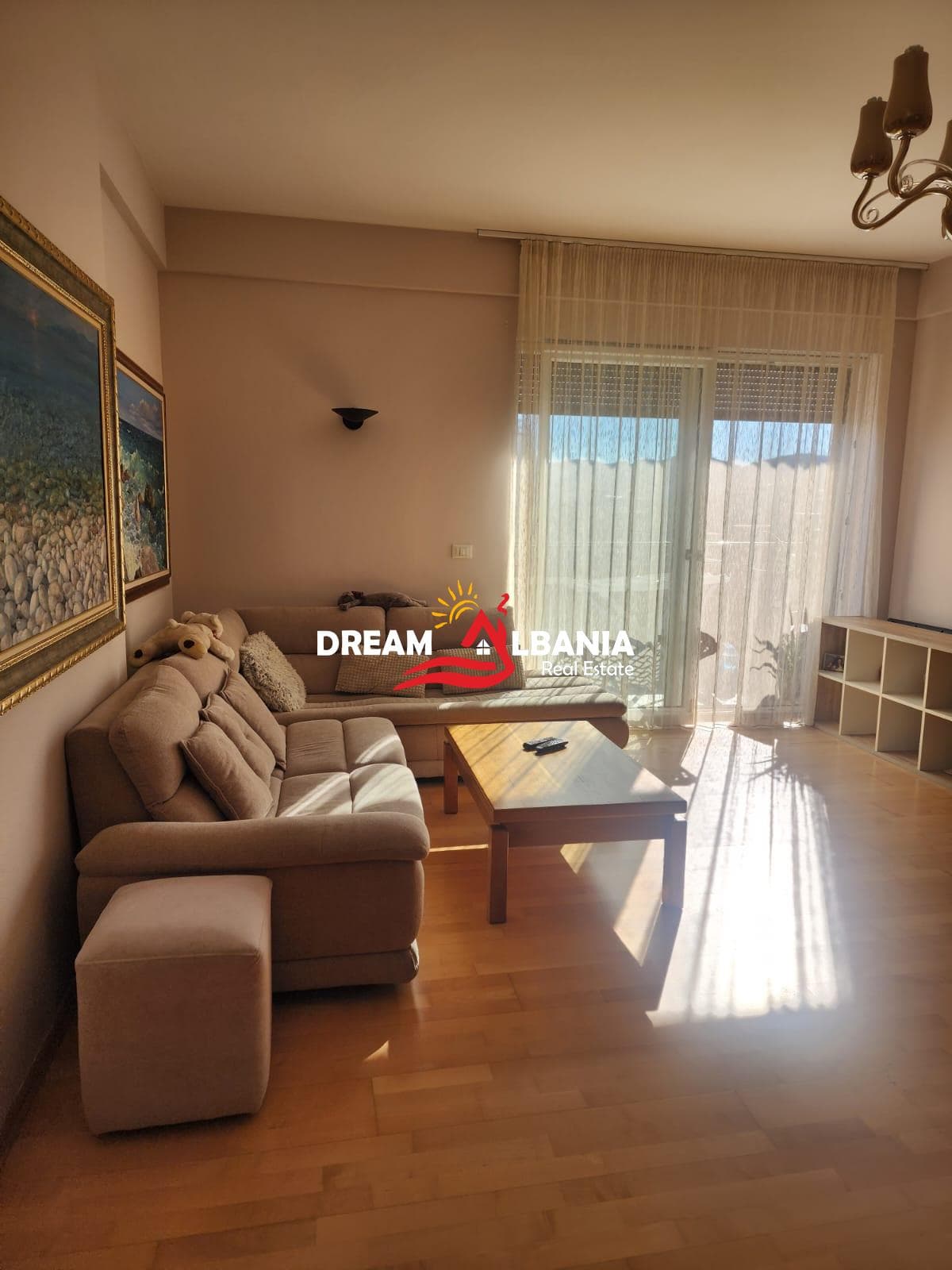 Apartament 3+1+2+ parking me qera ne rrugen e Bogdaneve prane Spar (ID 4231424) 3