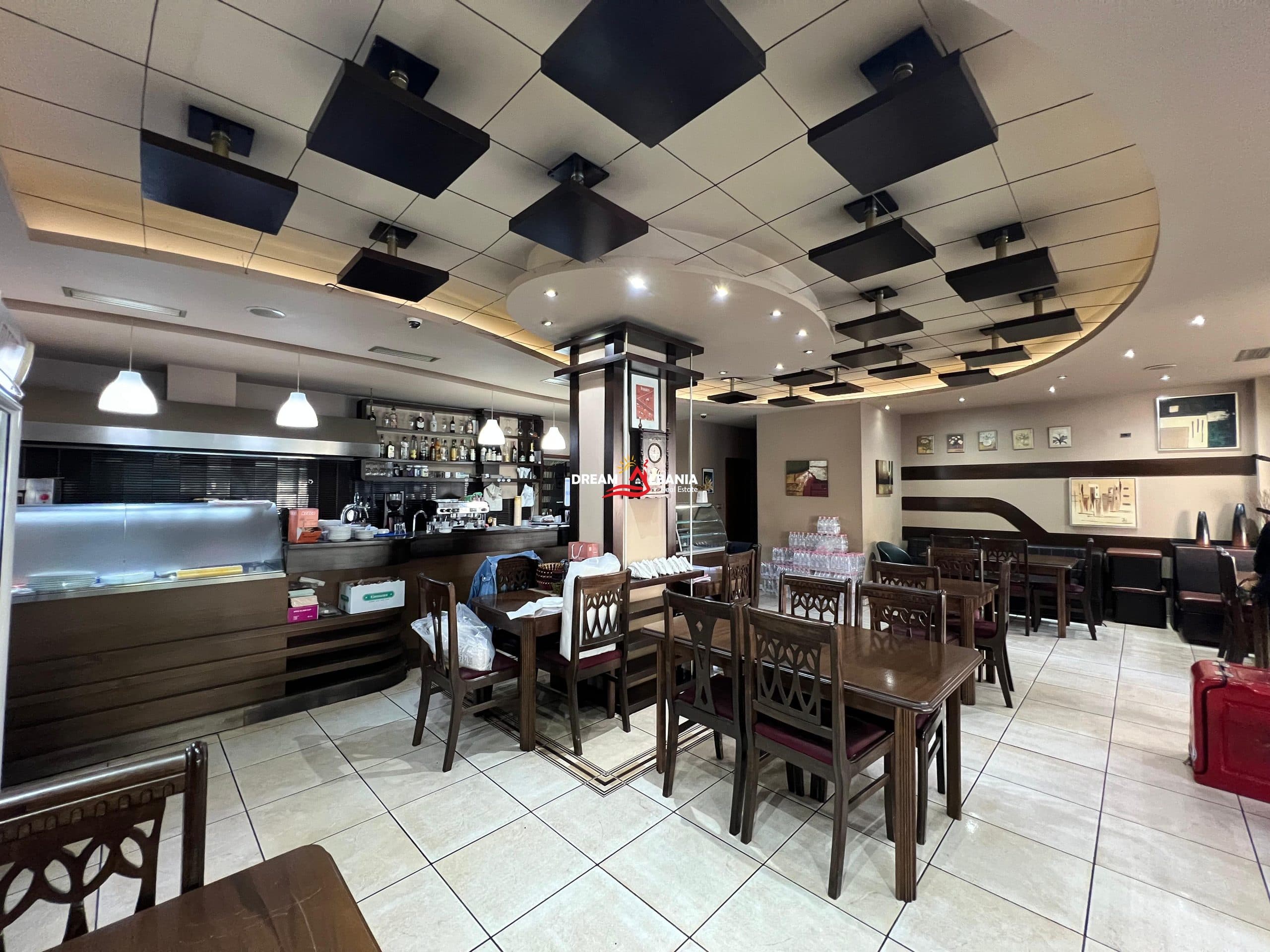 Bar-Restorant ne shitje ne Laprake, prane Kupoles, ne Tirane (ID 4171464) 2
