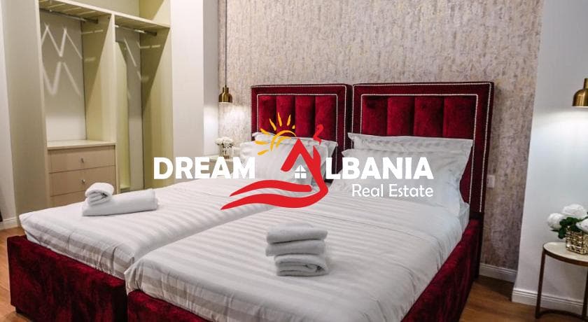 Hotel ne shitje ne afersi te qendres ne rrugen Siri Kodra ne Tirane (ID 4171292) 2