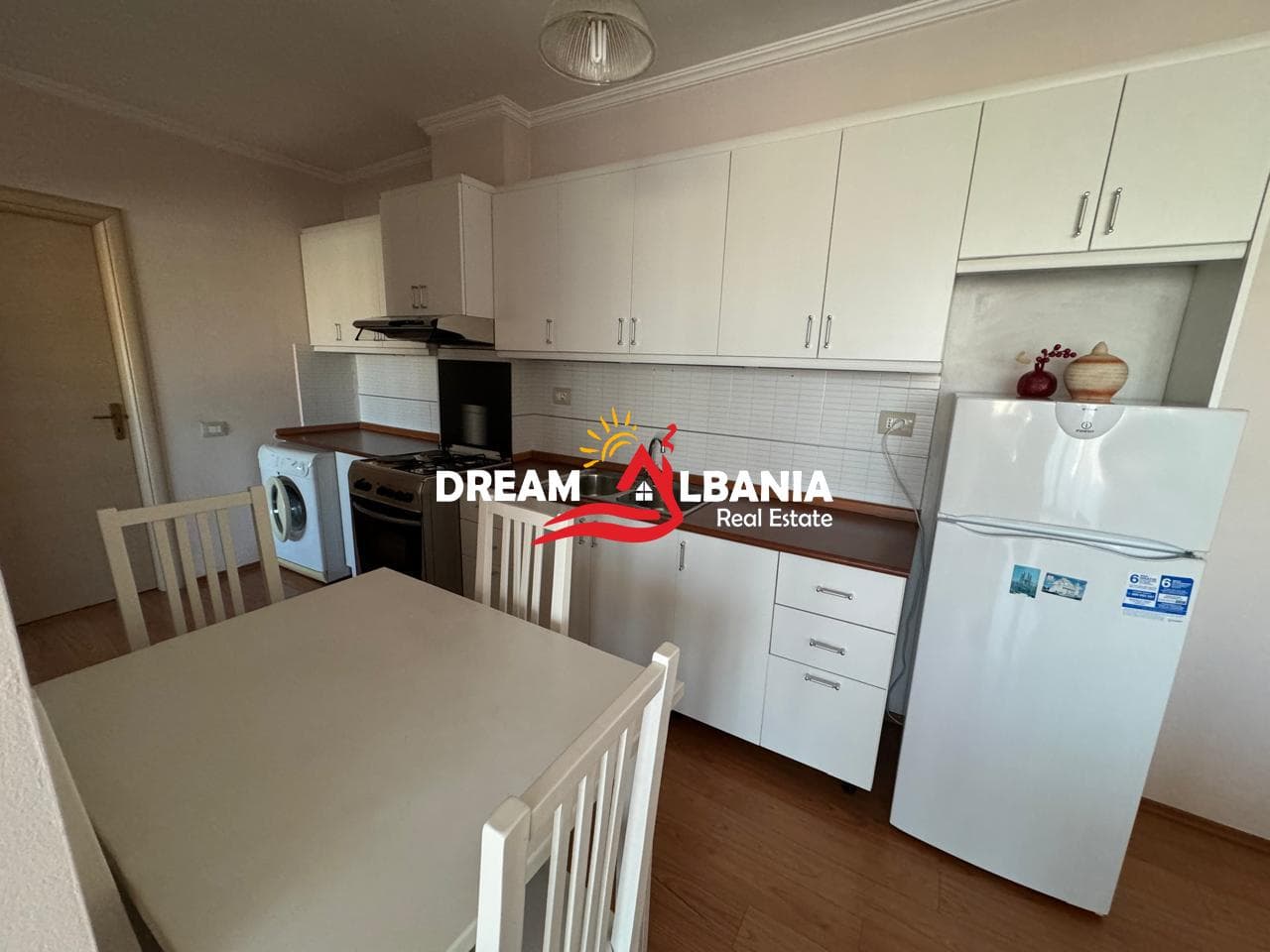 Jepet me Qera Apartament 1+1 Tek 21 Dhjetori,prane Hotel Mondial (ID 42111642 ) 4