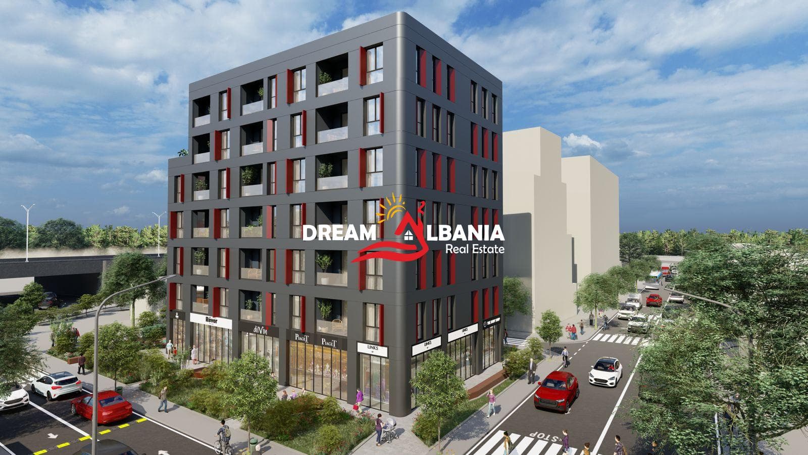 Apartament 2+1 Ne Shitje Ne Paskuqan (ID 41212250) 2