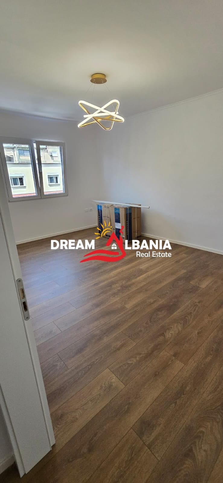 Apartament 1+1 ne Shitje ne Rrugen e Kavajes, Perballe Delijorgjit (ID 5119005) 2