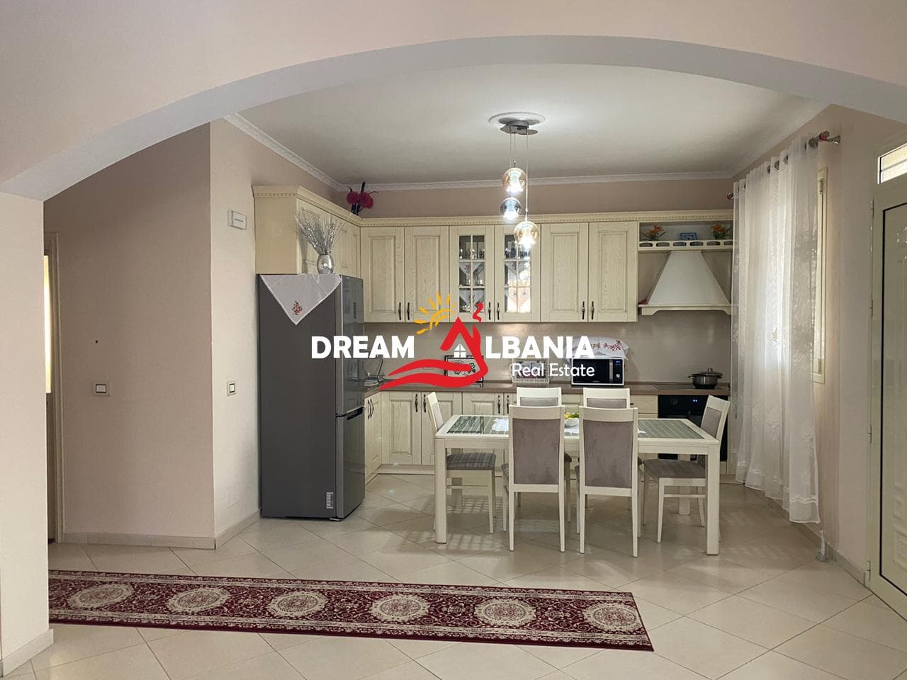 Vile me qera Mjull Bathore perballe qendres tregtare TEG ne Tirane (ID 4251127 )