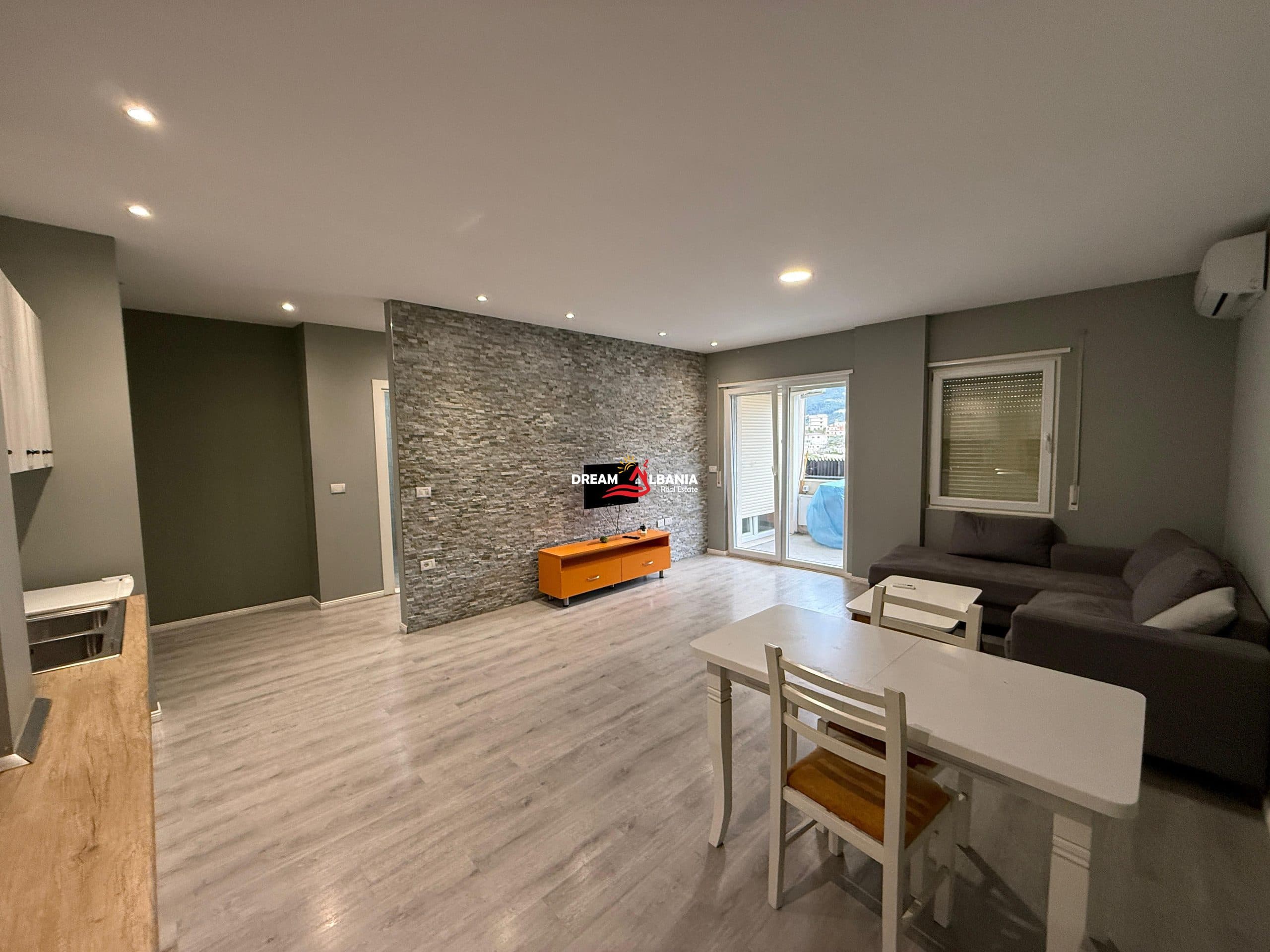 Apartament 1+1 me qera në Shkozë (ID 42111525) 2