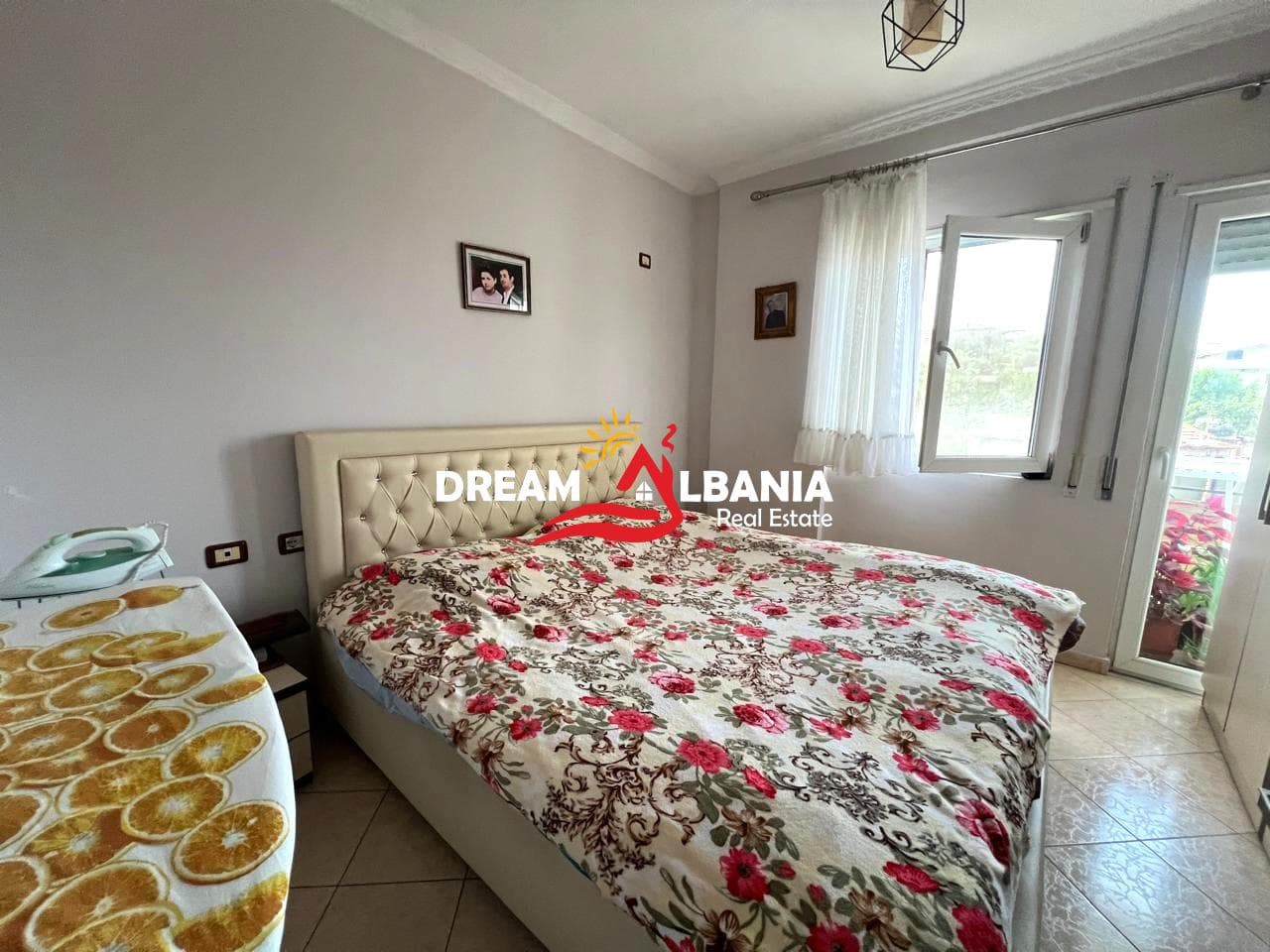 Apartament 2+1+2+garazh ne shitje ne Durres prane Spitalit (ID 41211742 ). 3