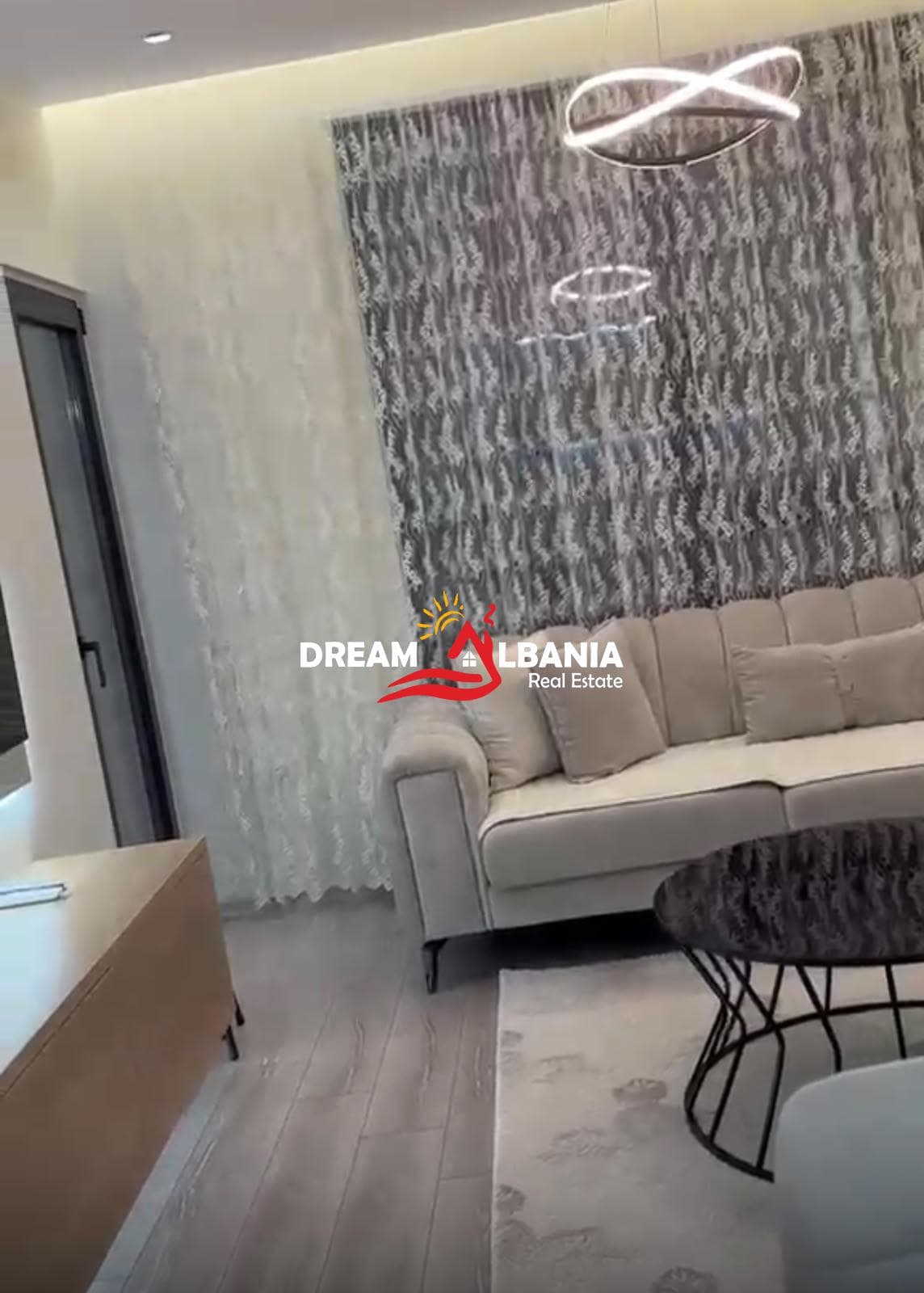 Apartament me qira 1+1+post parkimi në Porcelan – Kompleksi Erli ID (42111644) 4