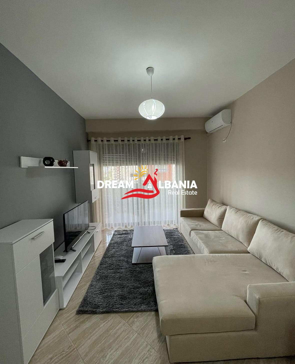 Jepet Apartament 1+1 me qera ne Astir prane Marinaj Hotel (ID 42111583)