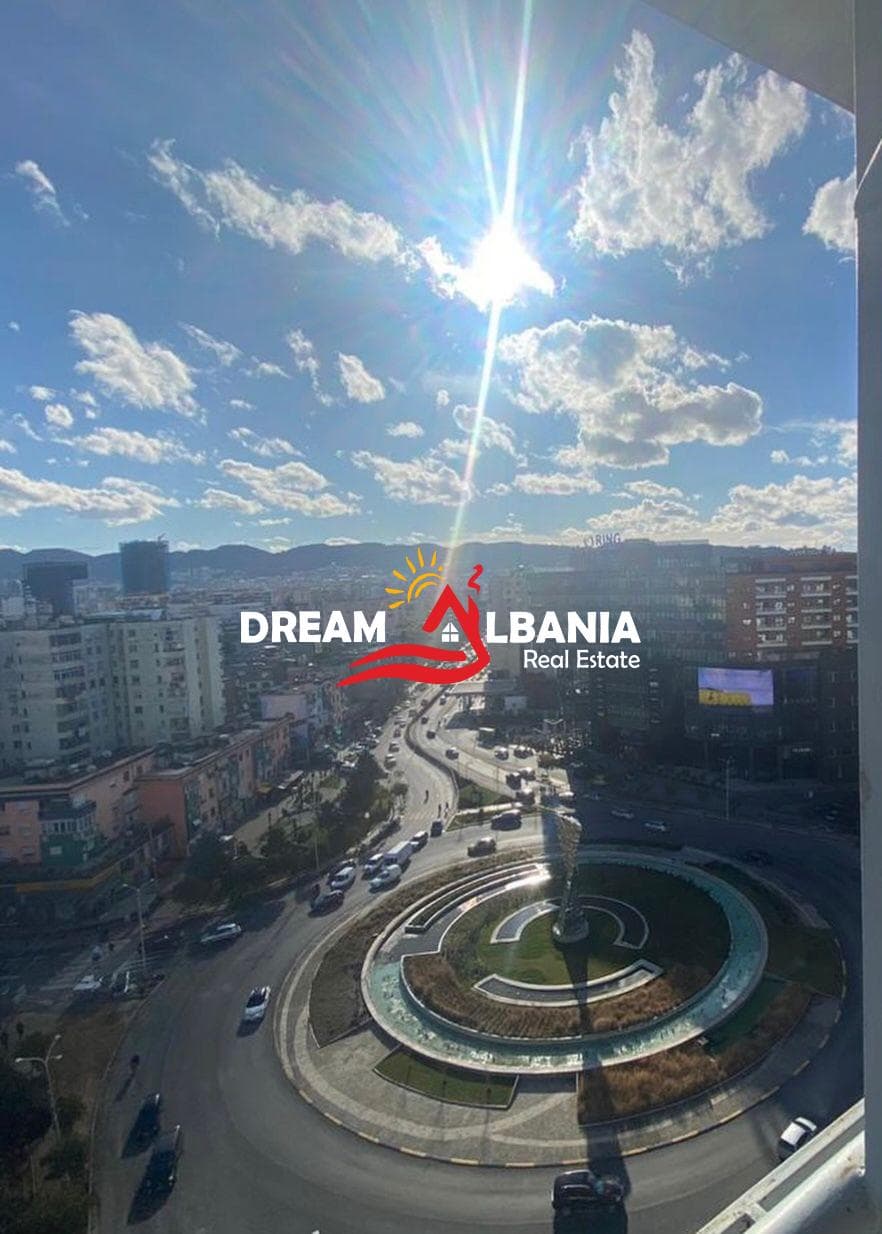 Apartament 2+1+2 Ne Shitje Te Zogu I Zi (ID 41212251)