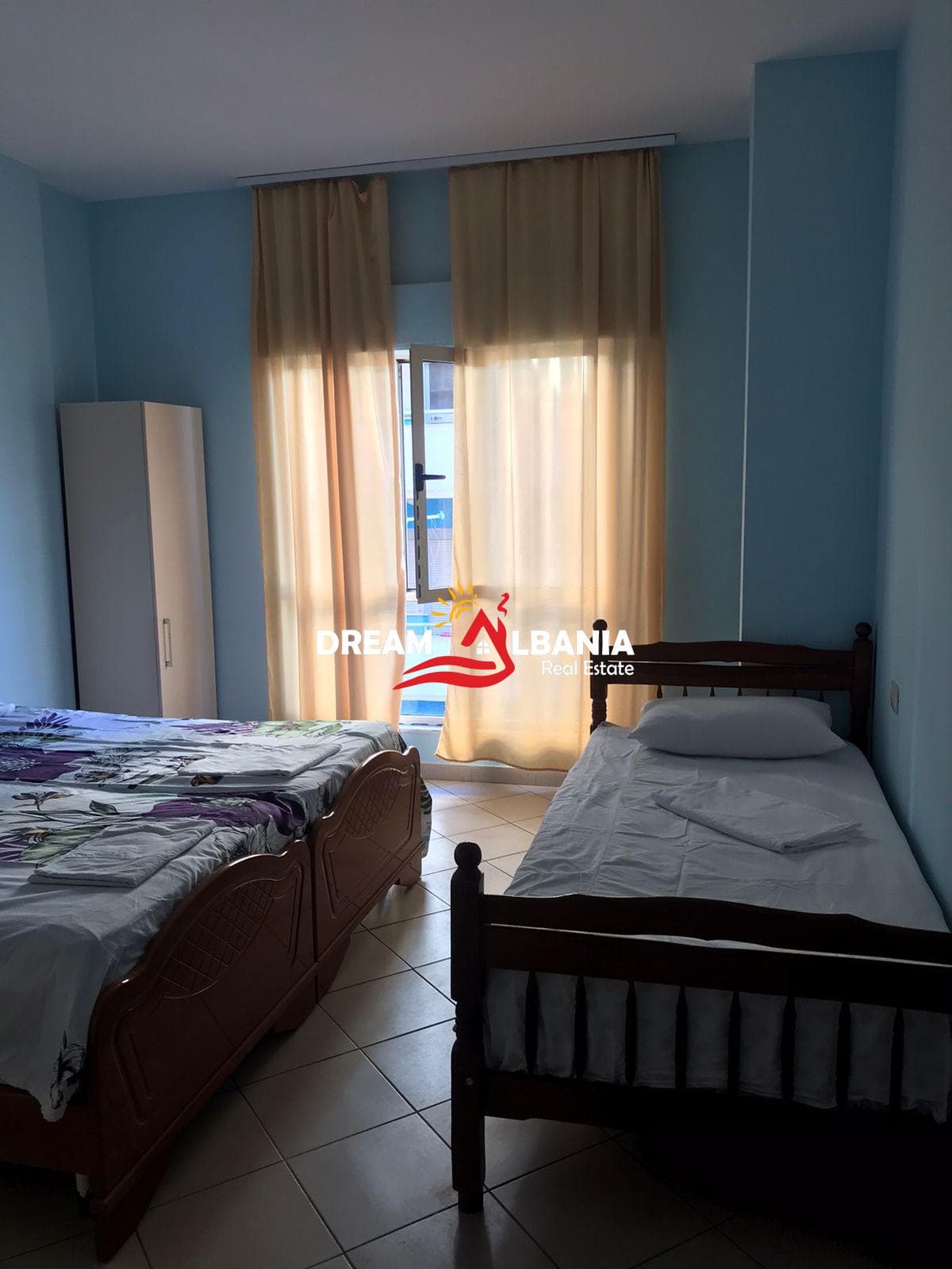 Apartament 1+1 ne shitje ne Golem prane Grand Fafa (ID 4111952) 3