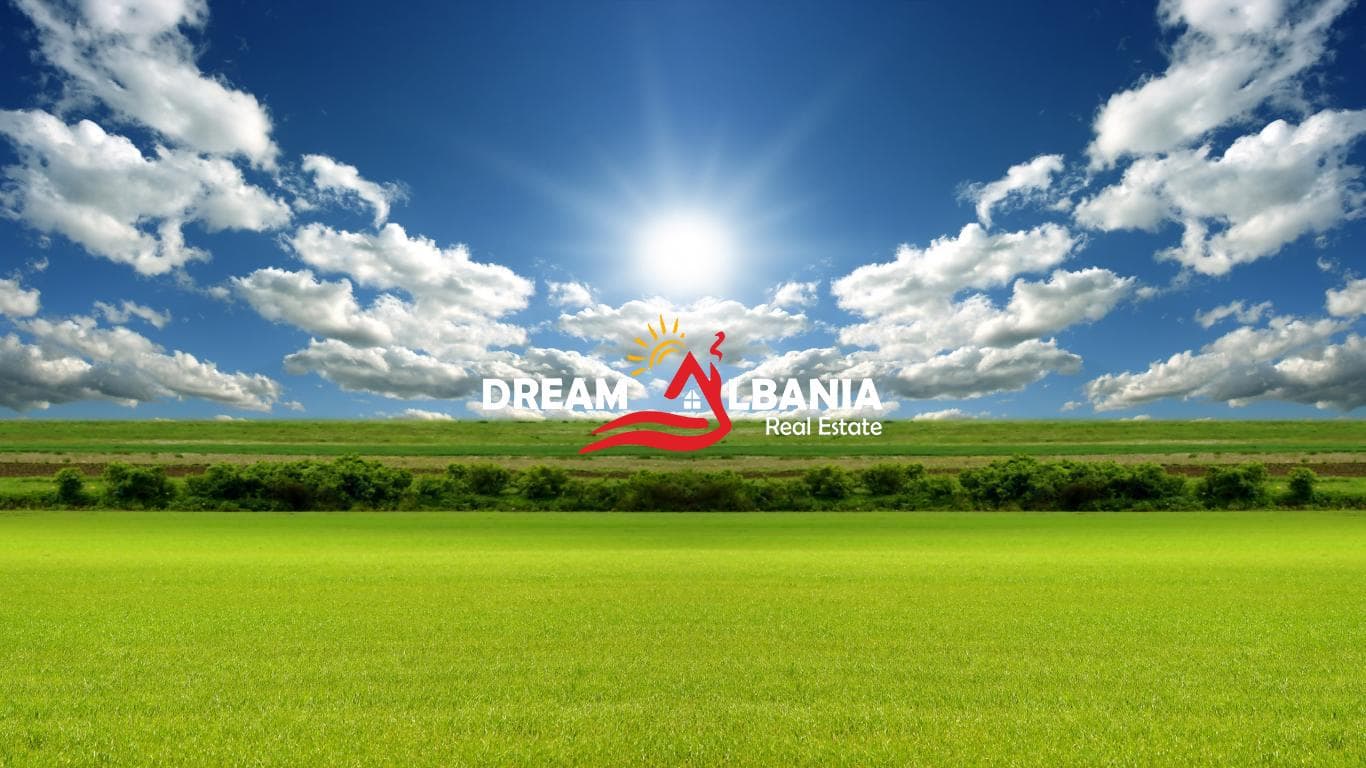 Shitet tokë 6,000 m² në Picar, pranë Vores – vetëm 500 m nga Autostrada Tiranë–Durrës (ID 4191191)