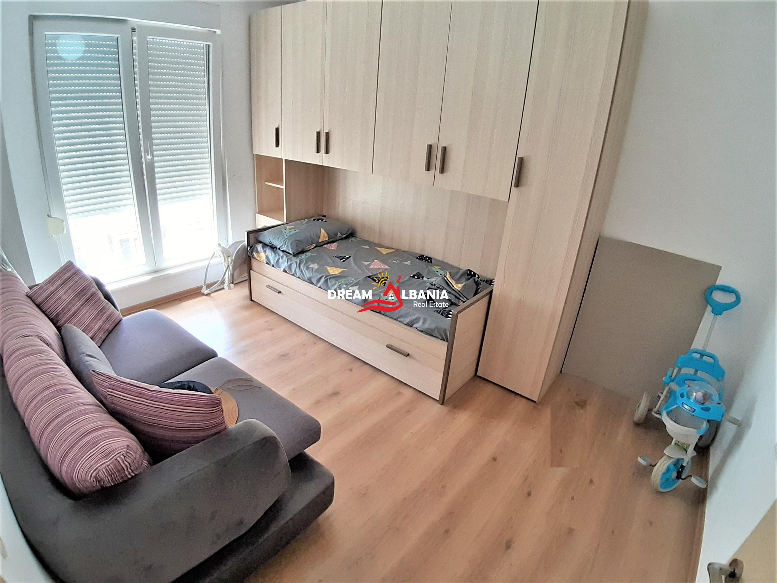 Apartament 3+1 me qera tek kompleksi Kontakt ne Tirane (ID 4231217) 4