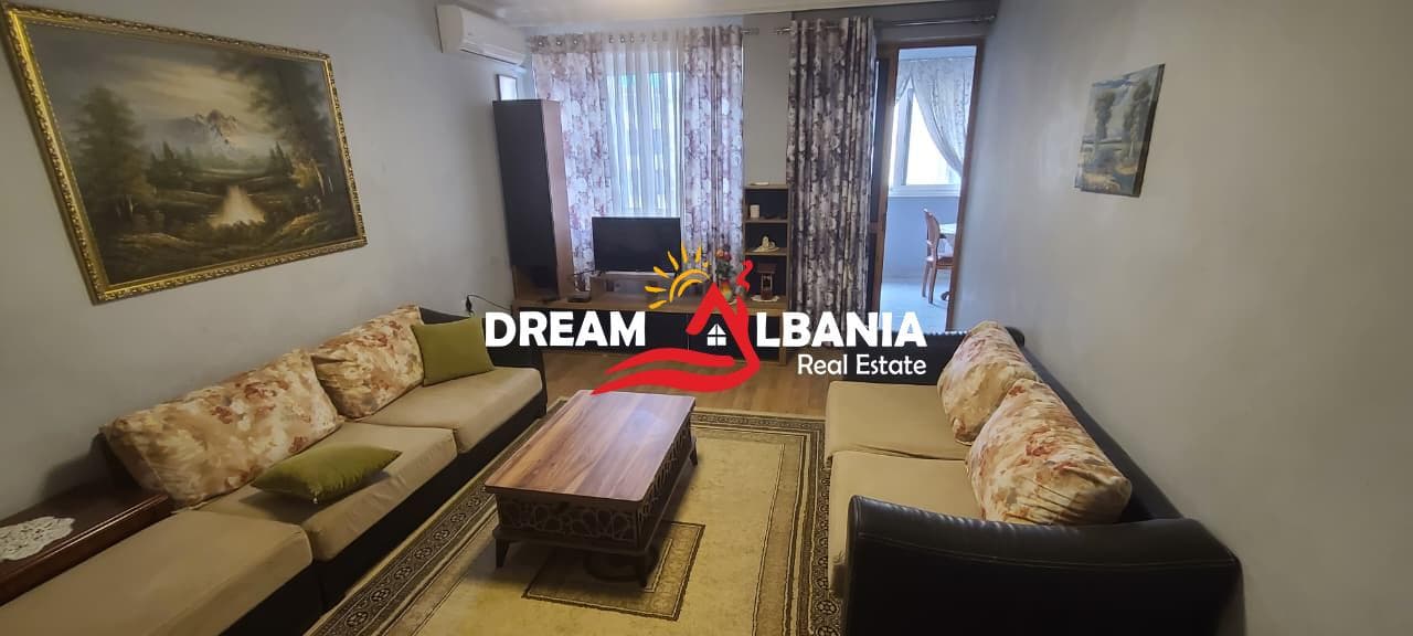 Apartament 3+1+2WC+2Ballkone me Qera ne Don Bosko, Prane Viva Market ne Tirane (ID 42215426) 3