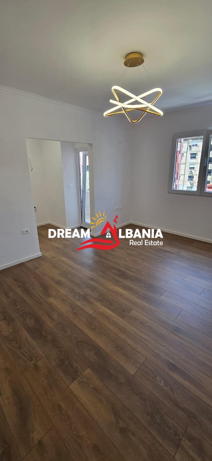 Apartament 1+1 ne Shitje ne Rrugen e Kavajes, Perballe Delijorgjit (ID 5119005)