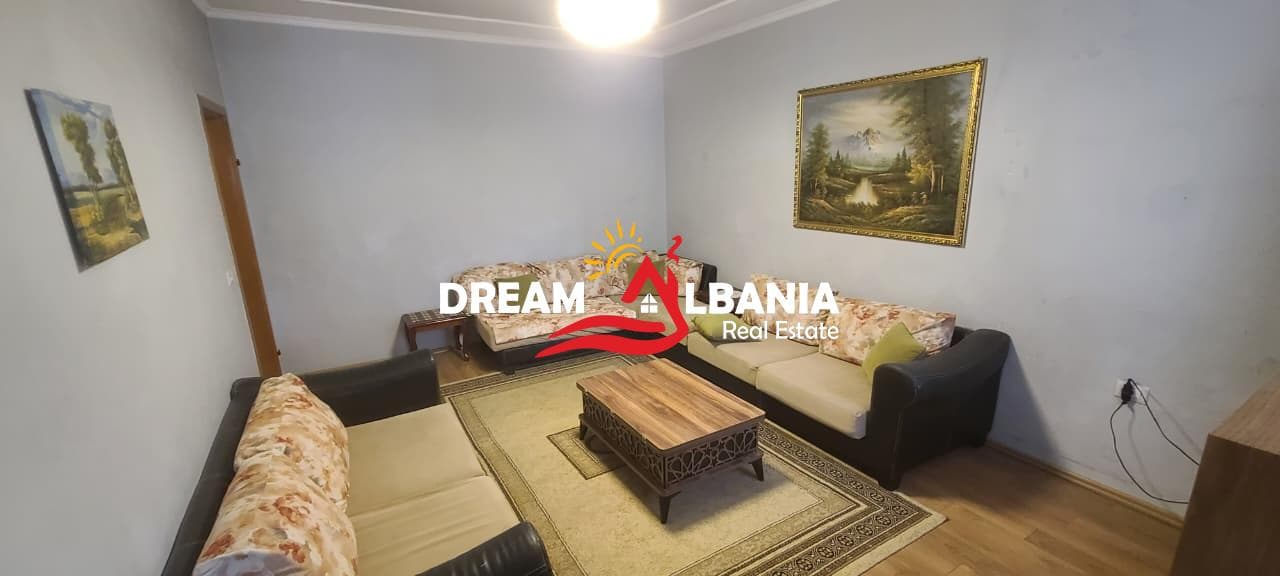 Apartament 3+1+2WC+2Ballkone me Qera ne Don Bosko, Prane Viva Market ne Tirane (ID 42215426) 2