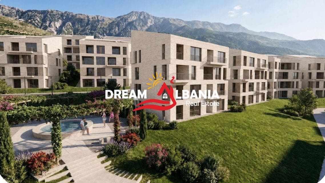 Apartament 1+1+Post Parkimi Ne Shitje Te Sun Palase (ID 41111576) 3