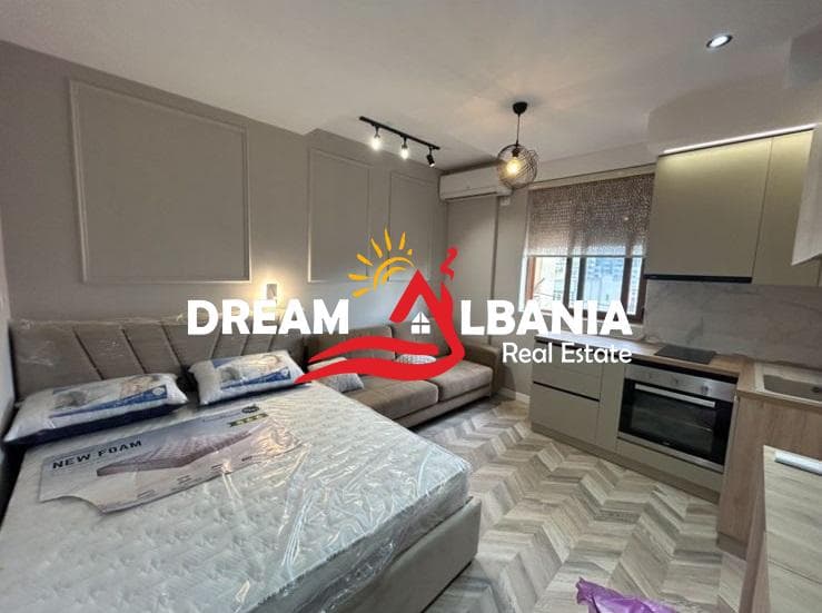 Apartament 2+1 + Garsoniere për shitje në 9 Katëshet, Tiranë (ID 41212260)