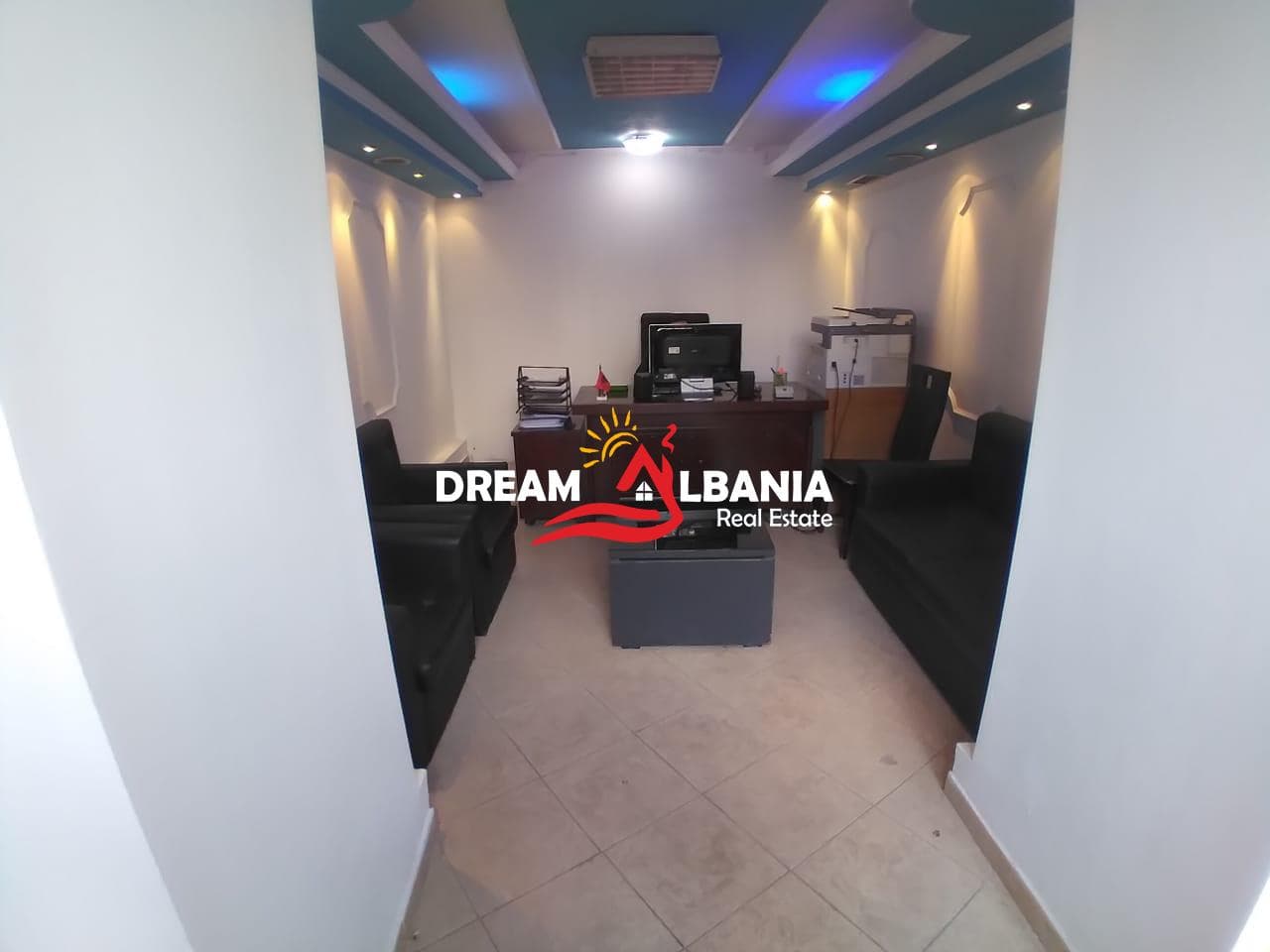 Dyqan ne shitje tek Rruga e Durresit, prane Hotel Colosseo, Tirane (ID 4171223) 2