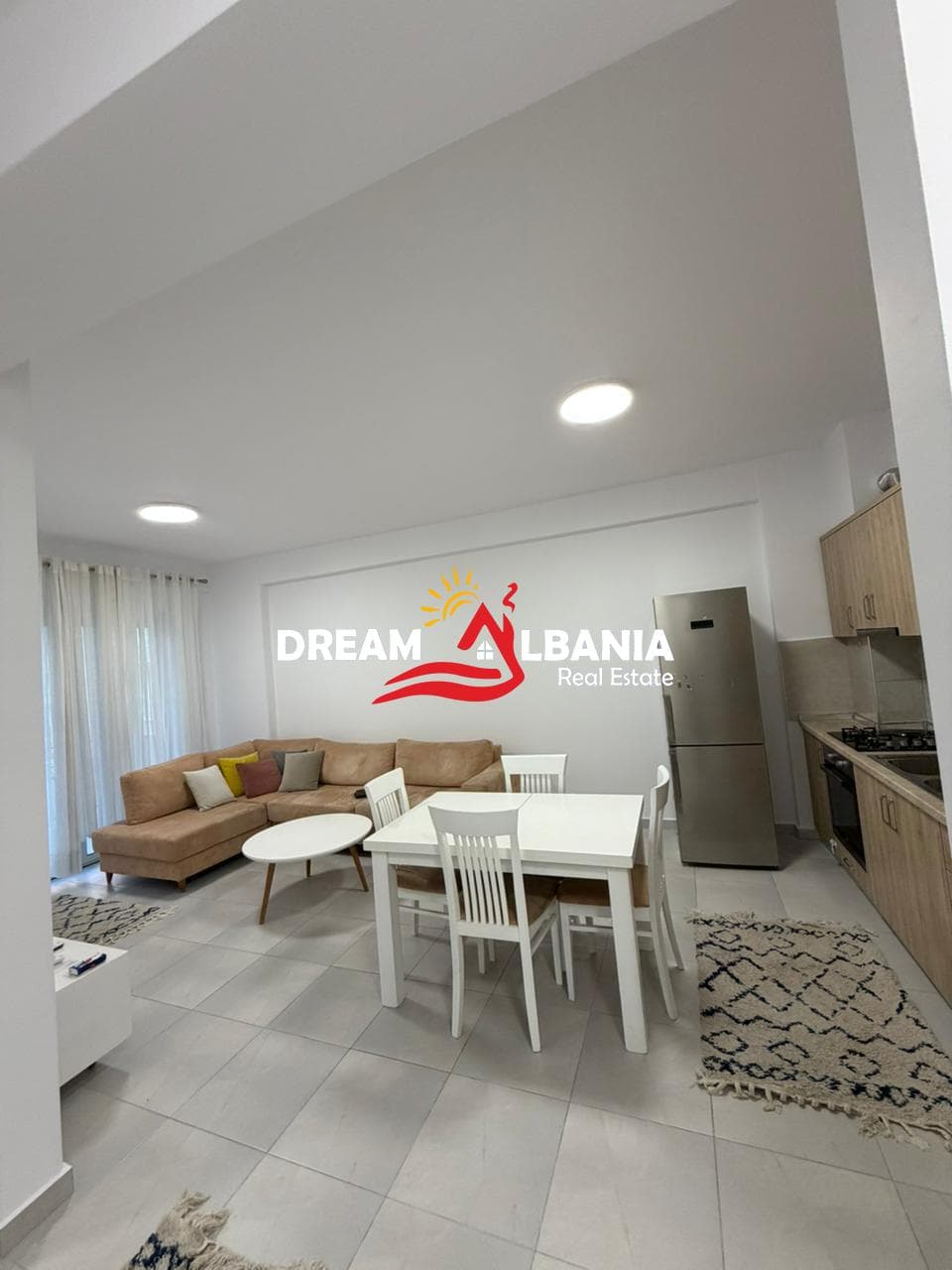 Jepet Apartament 2+1 me qera Tek Kompleksi Golden Park ,prane Amerikan 3 (ID 42215611) 2