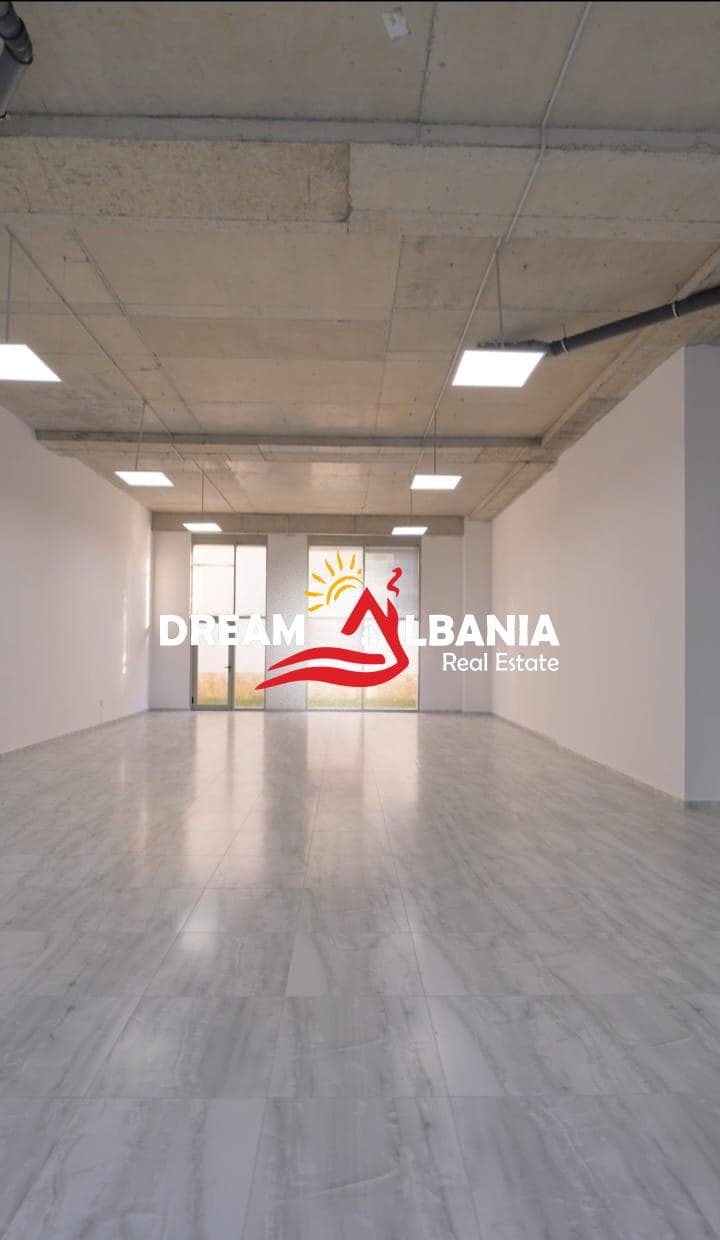 3 Dyqane ne shitje ne Rrugen Siri Kodra te Residenca Siri 2 (ID 4171569).