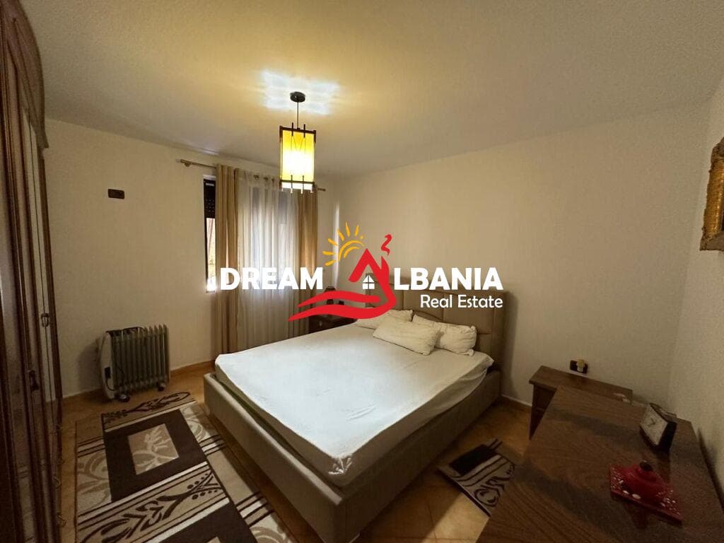 Jepet Apartament 2+1 me qera tek Pazari i Ri, prane Lincoln (ID 4229617) 3