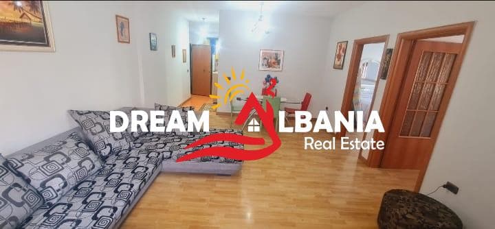 Apartament 2+1+Verande me Qera ne Laprake prane KMY ne Tirane (ID 42214796) 2
