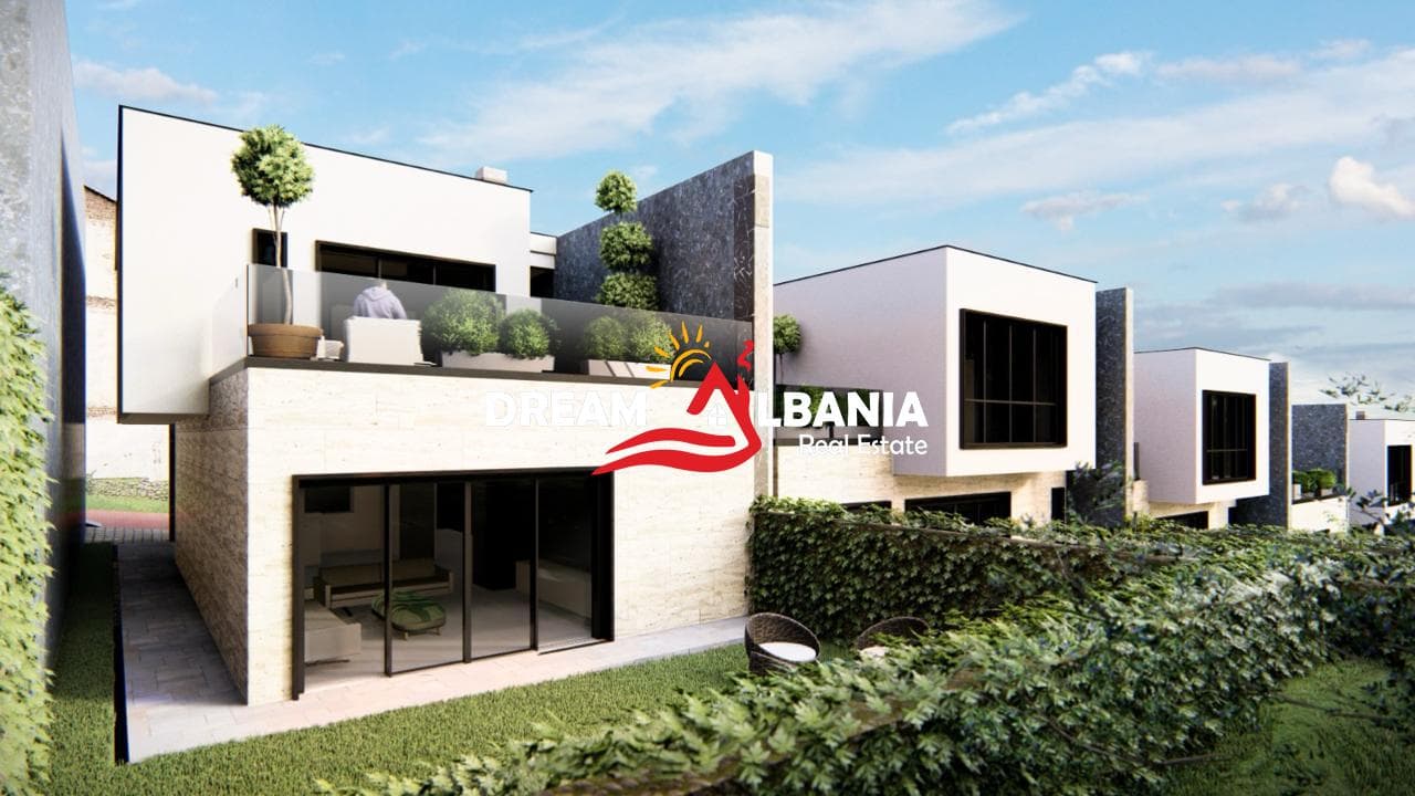 Vile Individuale ne Shitje te Kasa Residence ne Farke (4151143) 3