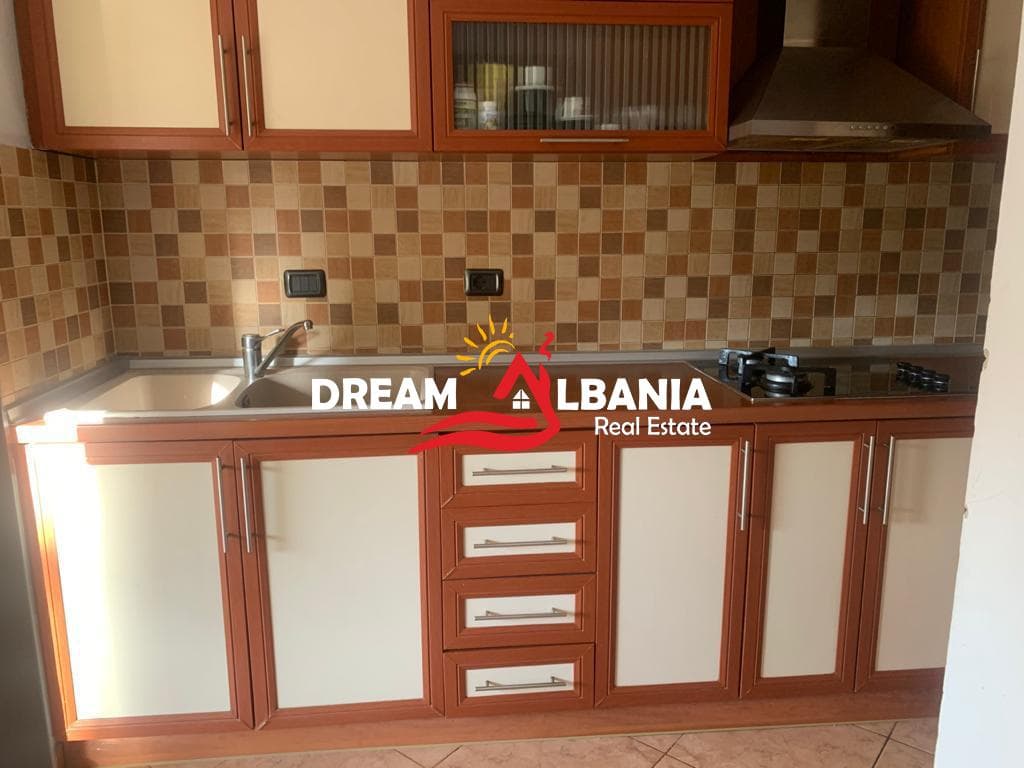 Apartament 3+1 me qera te Pazari i Ri, Tirane (ID 4239094) f 3