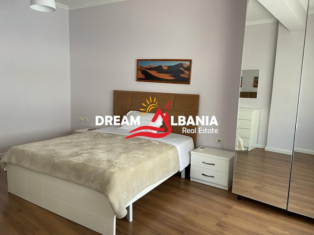 Apartament 1+1 me qera ne Bulevardin Zogu i I te Ministria e Drejtesise(ID 4219382) 4