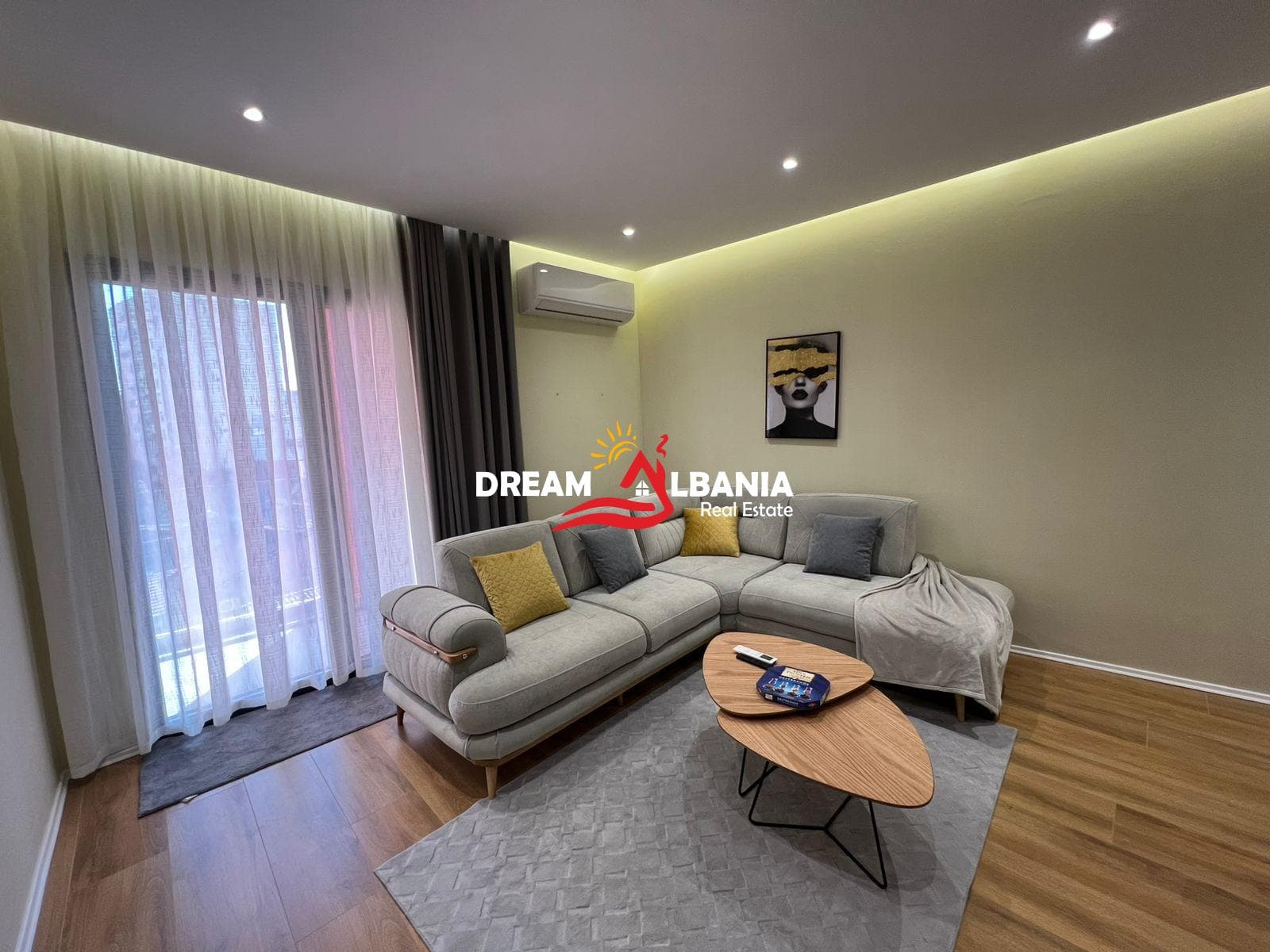 Mundesi investimi!!Apartament 1+1 per shitje ne Rrugen e Kavajes, Tirane (ID 41111167) 2