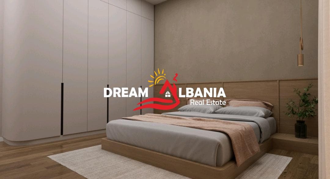 Jepet apartament luksoz 2+1 prane Stadiumit Air Albania (ID 42215585) 4