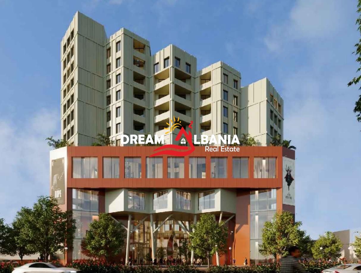 Apartament 2+1+2 Ne Shitje Te Colonade (ID 41212271) 2