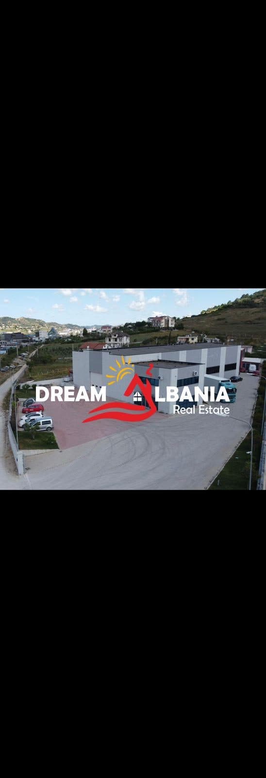 Kapanone ne shitje ne Autostraden Tirane-Durres prane City Park ID(4181070) 1