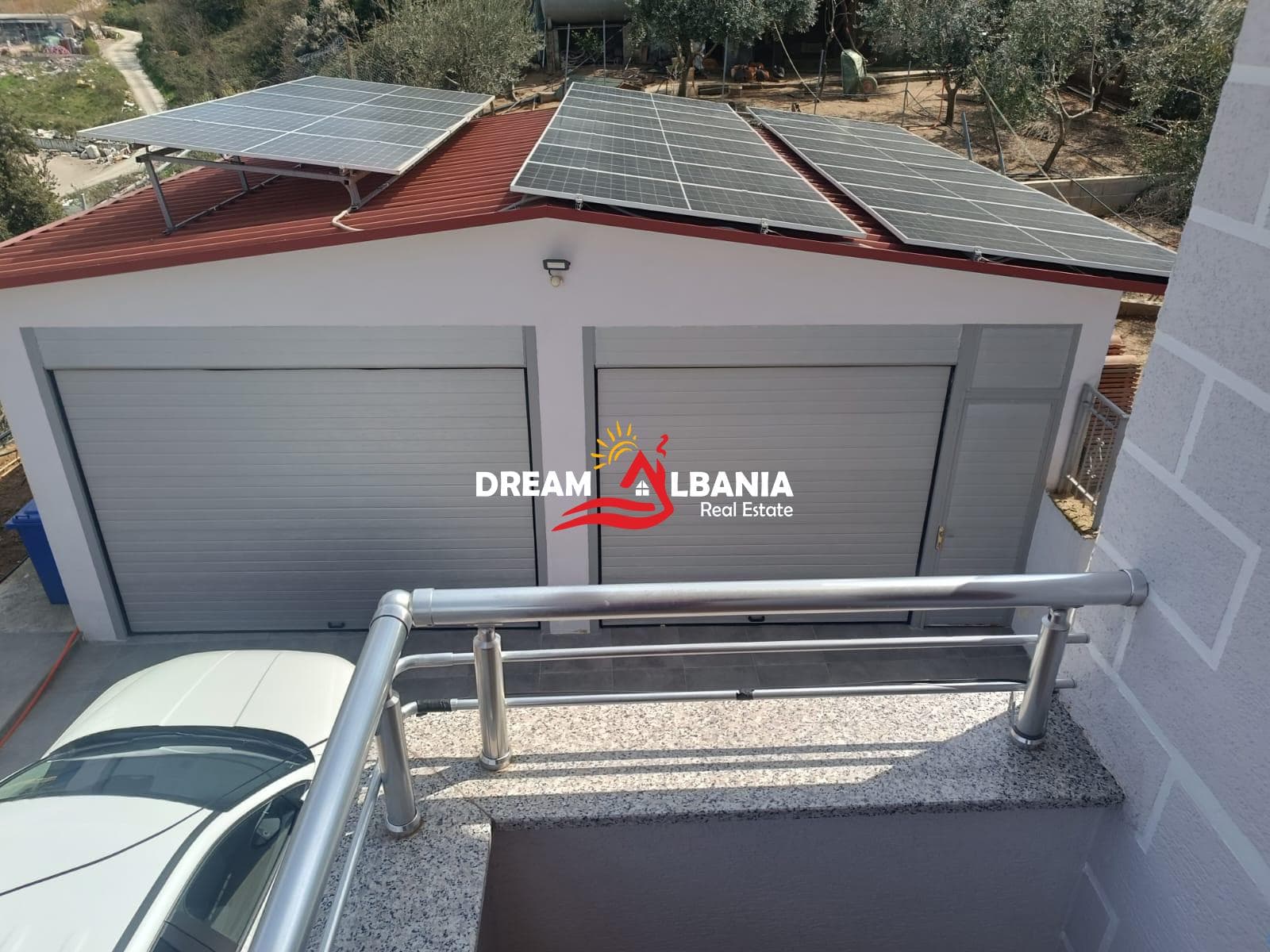 Vilë për shitje në Shkozë, Tiranë (ID 4151217) 2