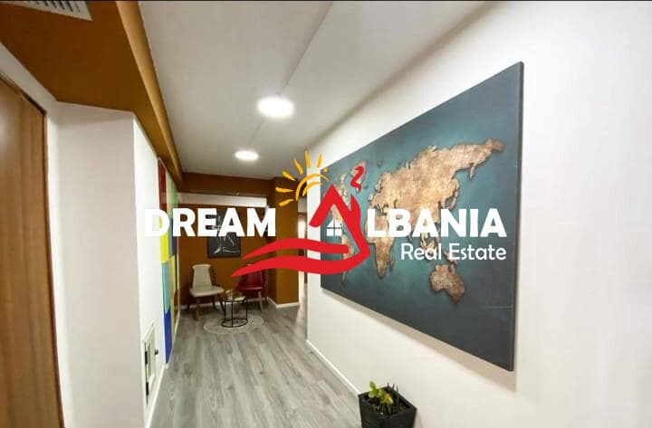 Ambient Komercial/Zyre ne Shitje prane sheshit Willson, ne Tirane (ID 4161090) 4