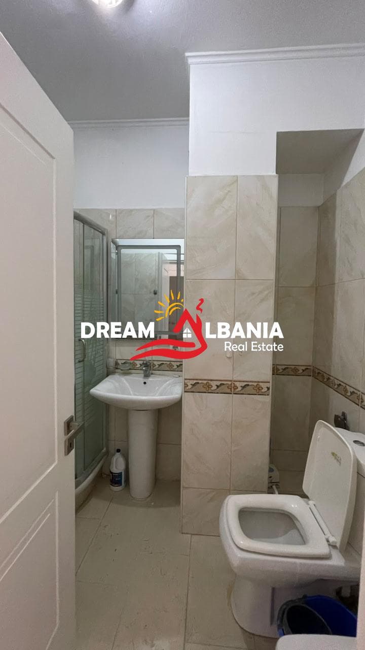 Jepet Apartament 1+1 me qera tek Rruga e Kavajes afer Qendres, Tirane (ID 42111590) 4