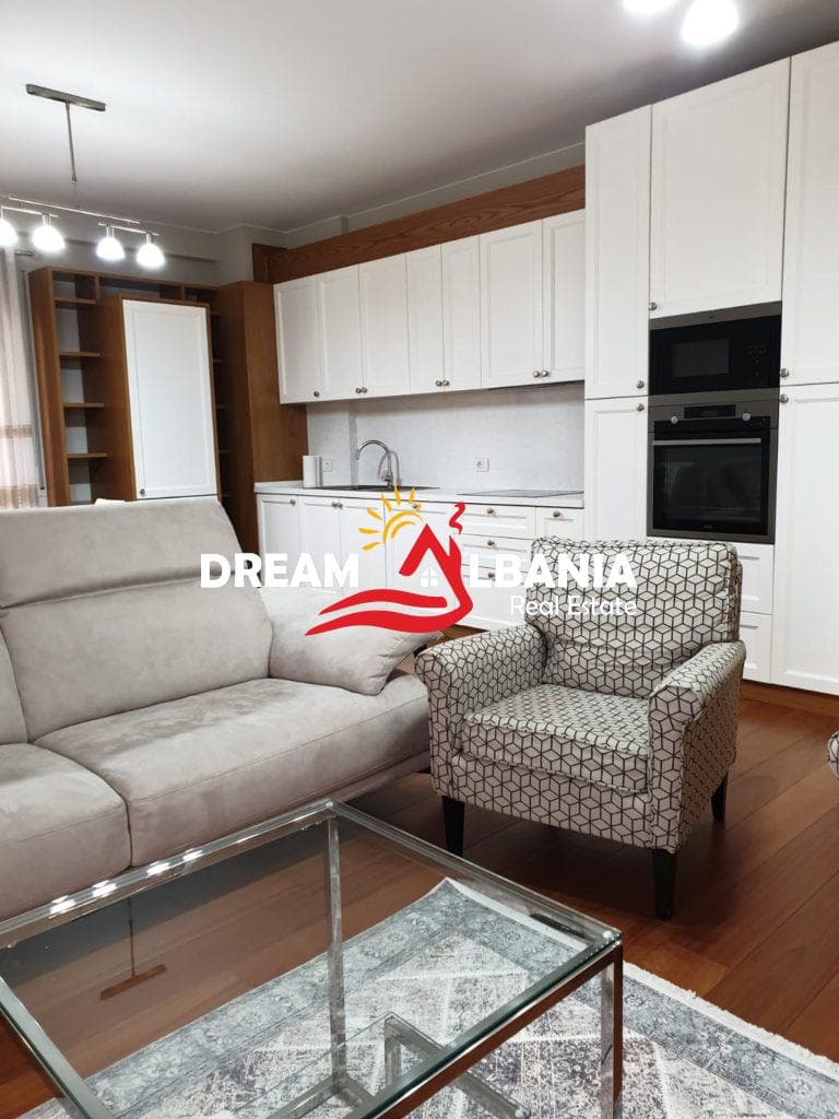 Super Apartament 3+1+2 ne shitje te Liqeni i Thate rruga Peti (ID 4131332). 2
