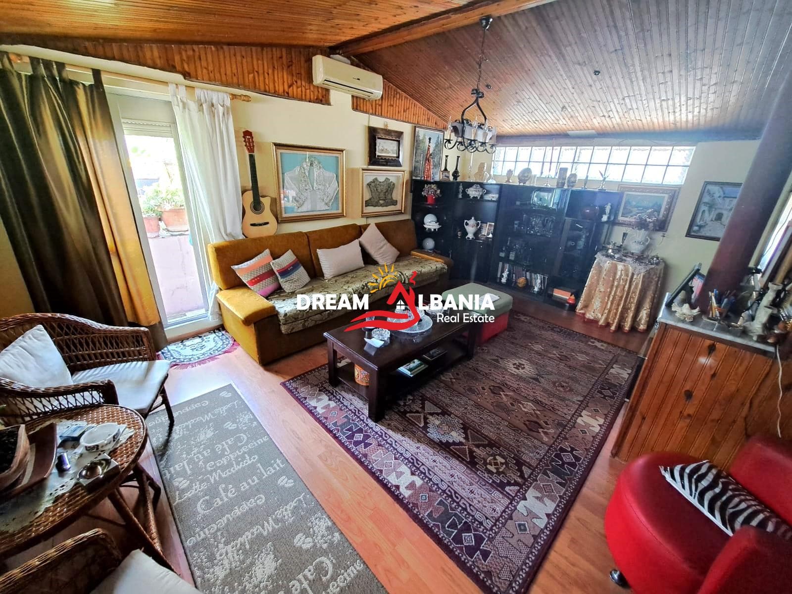 2 Apartamente ne shitje ne rrugen e Dibres ne afersi te Medresese ne Tirane (ID 4129476) 3