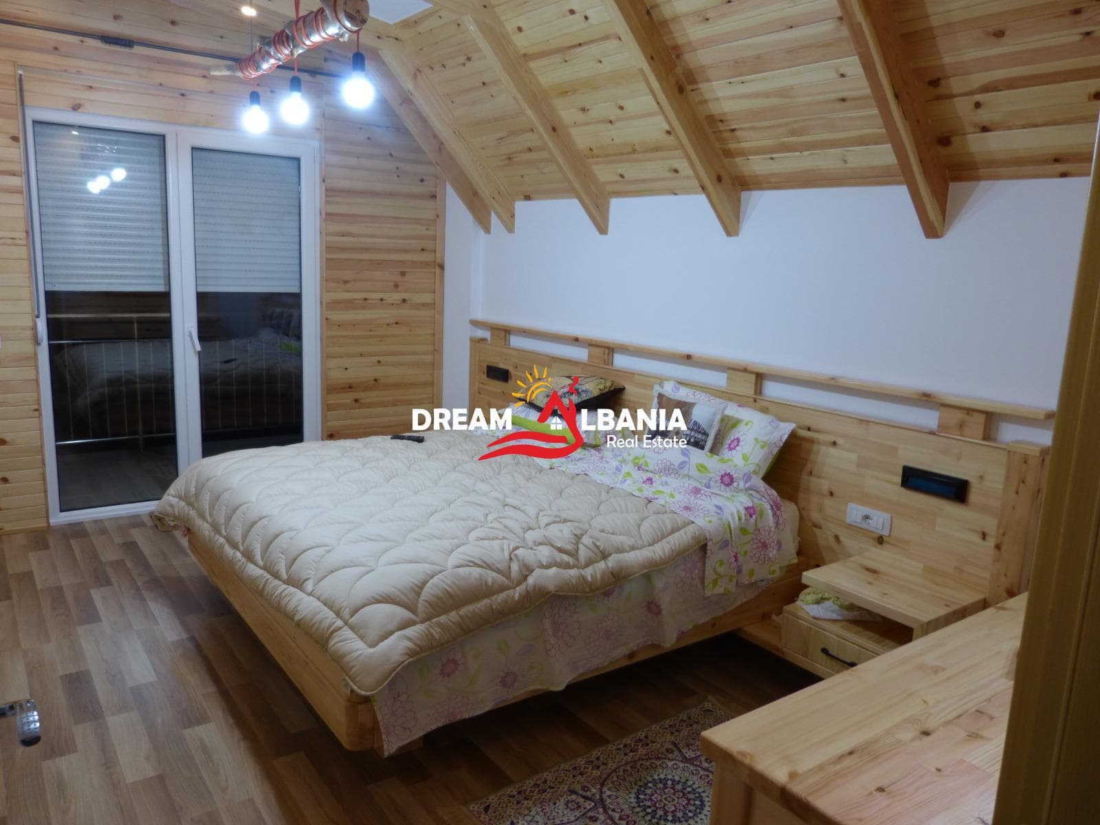 Apartament 2+1 ne shitje ne bregdetin e Lalzit ne nje Kompleks Rezidencial prane San Pietro (ID 41211934) 4