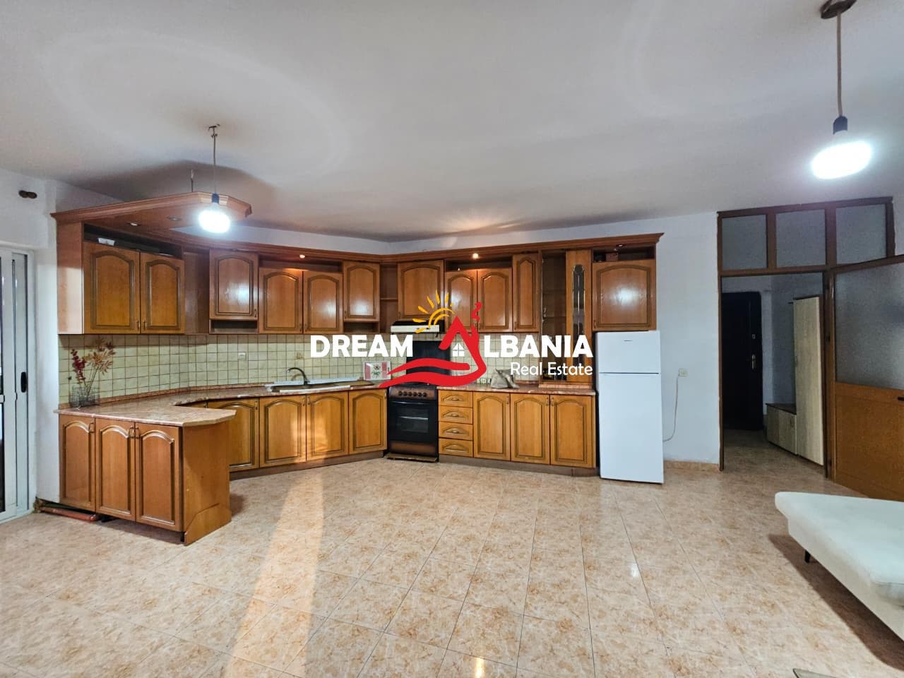 Apartament 2+1 me Qera, Rruga Dritan Hoxha (ID 5221004) 3