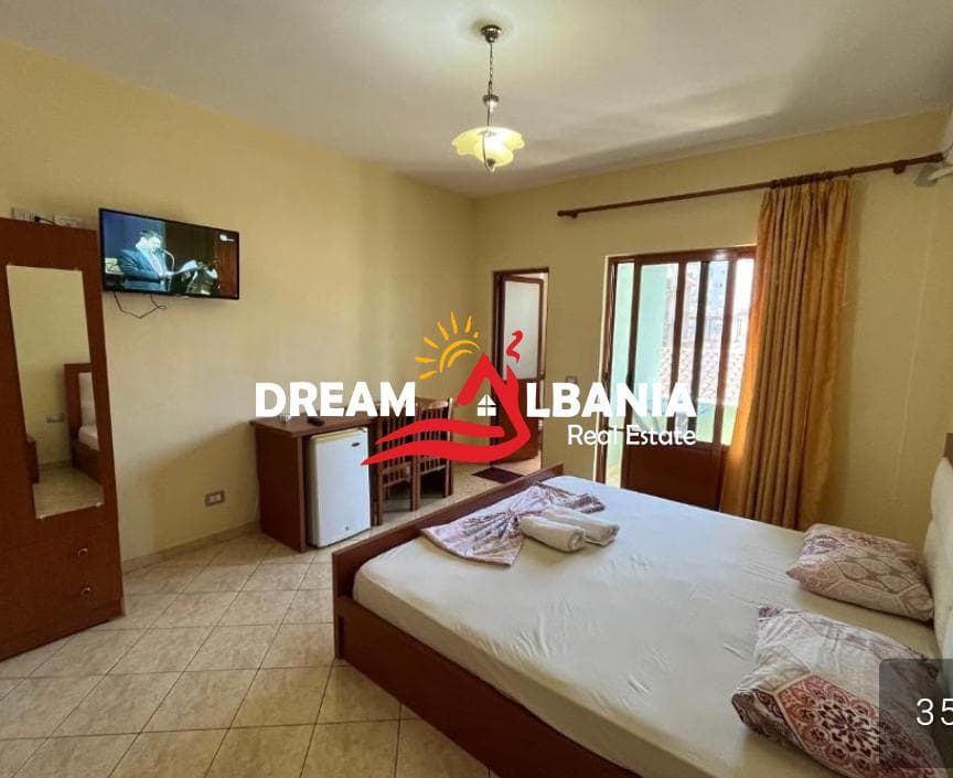 Hotel ne shitje tek “Iliria” ne Durres (ID 4151150)