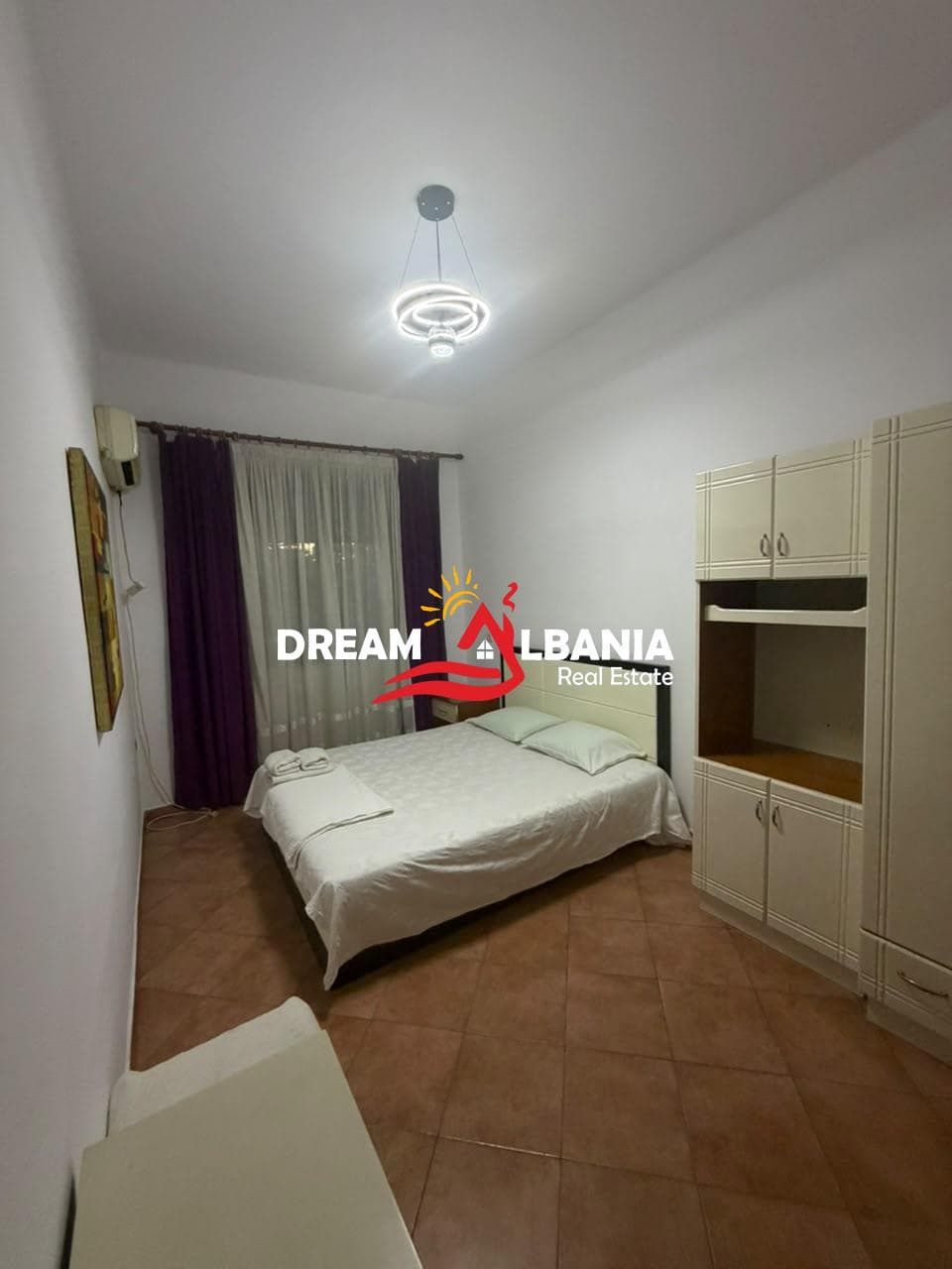 Jepet me Qira Apartament 2+1 tek Shallvaret prane mullirit te vjeter ( 4229620) 4