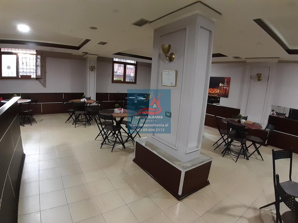 Dyqan per shitje ne zonen e Vasil Shantos prane Vodafonit ne Tirane (ID 4171131 ) 2