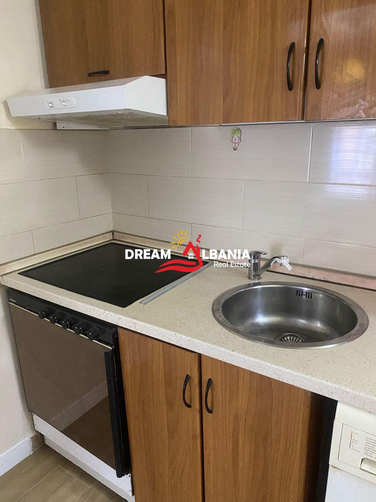 Jepet me qera apartament 1+1 tek Myslym Shyri, Tirane (ID 4219505) 3